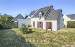 maison à la vente -   56190  BILLIERS, surface 102 m2 vente maison - UBI476526380